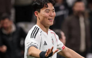 MU săn tiền đạo Hàn Quốc Oh Hyeon-gyu thay Zirkzee