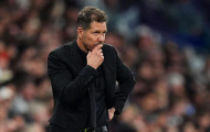 Simeone và bản giao hưởng hắc ám giữa kỷ nguyên bóng đá đẹp