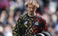 Nick Woltemade nên rời Newcastle để cứu vãn sự nghiệp