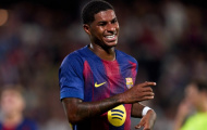 Ký ức PSG tiếp thêm niềm tin cho Rashford giải cứu Barcelona