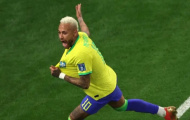 Lamine Yamal hy vọng Neymar dự World Cup 2026
