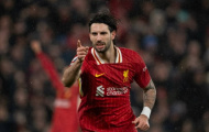 Szoboszlai sẵn sàng tử chiến để cùng Liverpool hạ PSG