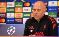 Arne Slot dùng 'biến số' Ekitike giải mã bài toán PSG