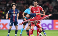 4 trụ cột Liverpool đối mặt nguy cơ treo giò ở bán kết