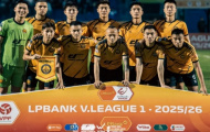 Thanh Hóa mất 3 ngôi sao trước trận gặp SLNA