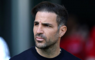 Fabregas dập tắt tin đồn dẫn dắt Chelsea