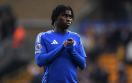Gạt bỏ Rashford, Man Utd săn lùng tiểu Dembele của nước Anh