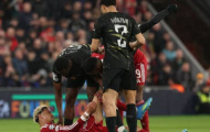Ekitike nguy cơ lỡ World Cup sau thảm bại của Liverpool
