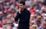 Arteta cảnh báo Arsenal về sự nguy hiểm của Sporting