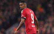 Canh bạc Alexander Isak kéo sập hy vọng của Liverpool