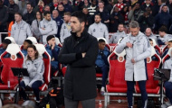Mikel Arteta đang 'giết chết' giấc mơ vô địch của Arsenal
