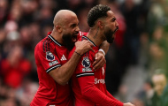 MU dẫn đầu Ngoại hạng Anh về số lượng cầu thủ ghi bàn