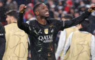 Chấm điểm PSG: Đẳng cấp Dembele; Hàng phòng ngự xuất sắc