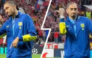 Barca bị loại, Raphinha trù ẻo Atletico ôm hận ở bán kết
