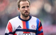 Robert Huth chỉ ra lý do Harry Kane khó thắng Quả bóng Vàng