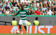 Sporting hạ giá bán Diomande cho MU và Chelsea