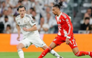 5 điều Real cần làm để lật ngược thế cờ trước Bayern