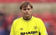 Cựu thủ môn Man Utd hối hận tột cùng vì rời bỏ Sir Alex