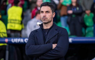 Arteta thúc giục Arsenal vượt qua rào cản lịch sử suốt 140 năm