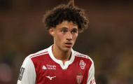 Man Utd nhận báo giá Maghnes Akliouche