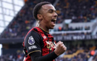 Man Utd nhắm HLV Iraola cùng 3 trụ cột Bournemouth