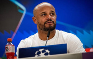 Kompany tin Bayern sẽ đáp ứng kỳ vọng của fan trước Real