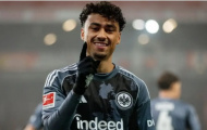 Nathaniel Brown lên tiếng về tin đồn gia nhập Real Madrid và Barcelona