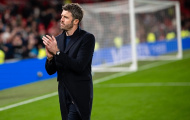 Romano tiết lộ thái độ của Man Utd với Carrick sau trận thua Leeds