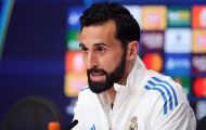 Arbeloa tuyên bố Real Madrid không cần phép màu để hạ Bayern