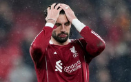 Sự hời hợt đang đẩy Liverpool vào bóng tối
