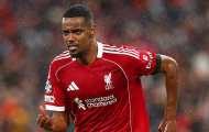 Arne Slot lý giải quyết định rút Alexander Isak khỏi sân sớm