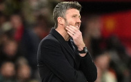 Man Utd quyết không lặp lại sai lầm Solskjaer với Michael Carrick