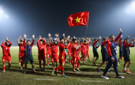 HLV U17 Malaysia nể phục sức mạnh của Việt Nam và Indonesia