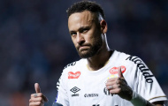 Thực hư chuyện Neymar rời Santos để gia nhập MLS