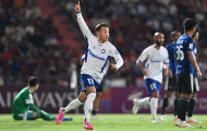 Hủy diệt Bangkok 3-0, Gamba Osaka ngược dòng đi tiếp