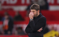 Khủng hoảng nhân sự, MU dùng hàng thủ nào đấu Chelsea?