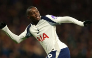 Tuyển Pháp chọn được người thay Ekitike dự World Cup 2026
