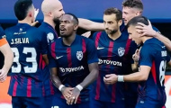 JDT bảo toàn suất bán kết Shopee Cup sau phán quyết của AFF