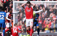 Biến động Ngoại hạng Anh: Tottenham đối diện 'cửa tử'; Arsenal đánh rơi cúp?