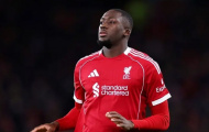 Bị PSG loại, Konate cay đắng thừa nhận Liverpool sa sút