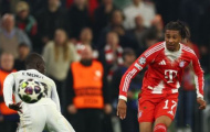 Kịch tính 7 bàn thắng, Bayern loại Real Madrid khỏi tứ kết C1