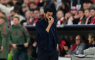 Arbeloa lên tiếng về tương lai sau khi Real bị loại