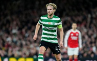 Lý do Man Utd độc tôn vụ Hjulmand trước Man City
