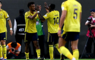 Coman giải cứu Al-Nassr ngày Ronaldo kém duyên