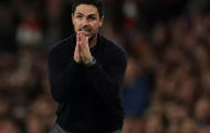 Arteta tin vé bán kết C1 là cú hích cho Arsenal hạ Man City
