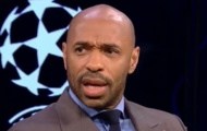 Henry cảnh báo Arsenal trước trận gặp Man City