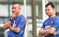 Lộ diện người thay HLV Kim Sang-sik tại ASIAD 20