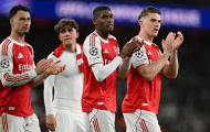 Martin Keown dự đoán Arsenal đấu Bayern ở chung kết