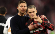 Xabi Alonso có phải lời giải cho cuộc khủng hoảng tại Liverpool?