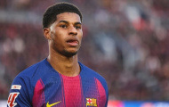 MU thoát cảnh bán hớ Rashford nhờ sức ép tại Barcelona